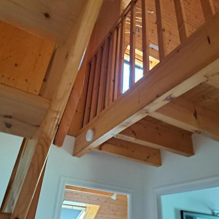 Cottage La Loge Huisnes-sur-Mer Εξωτερικό φωτογραφία