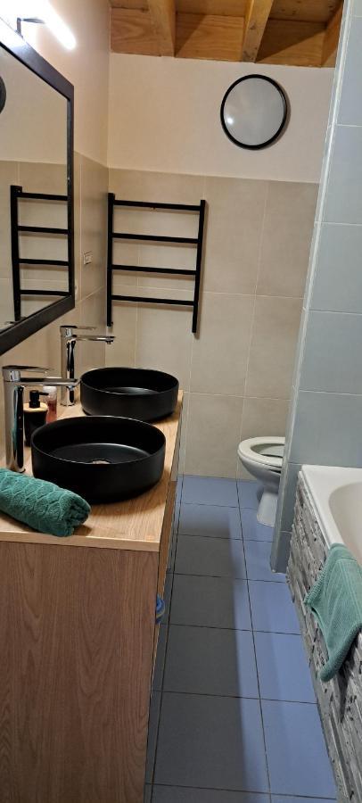 Cottage La Loge Huisnes-sur-Mer Εξωτερικό φωτογραφία