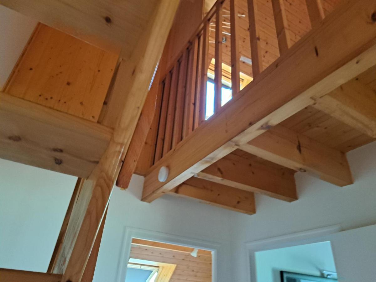 Cottage La Loge Huisnes-sur-Mer Εξωτερικό φωτογραφία